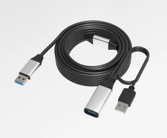 5% DI SCONTO Ripetitore attivo Ripetitore di segnale compatibile 5m 10m 15m 20m 30m 40m 50m 60m 70m 80m Cavo di ricarica tipo C con alimentazione USB 3.0 USB 2.0 Cavo di prolunga USB 3.0