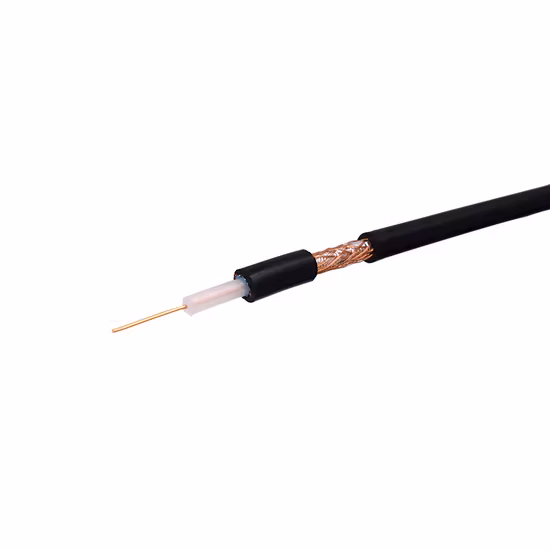 Tipo 241 Standard australiano a media bassa tensione per cavi generali e sotterranei per l'estrazione del carbone